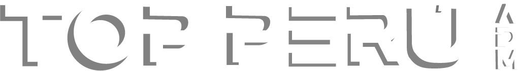 Logo Top Peru